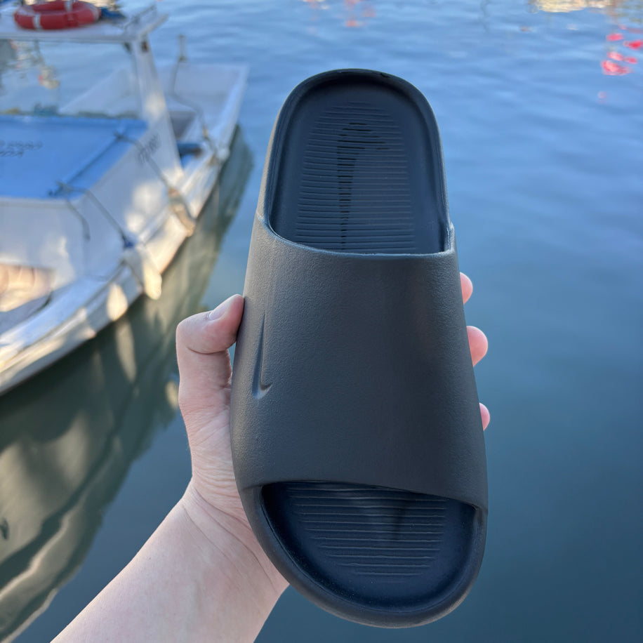 Nk Calm Terlik Siyah