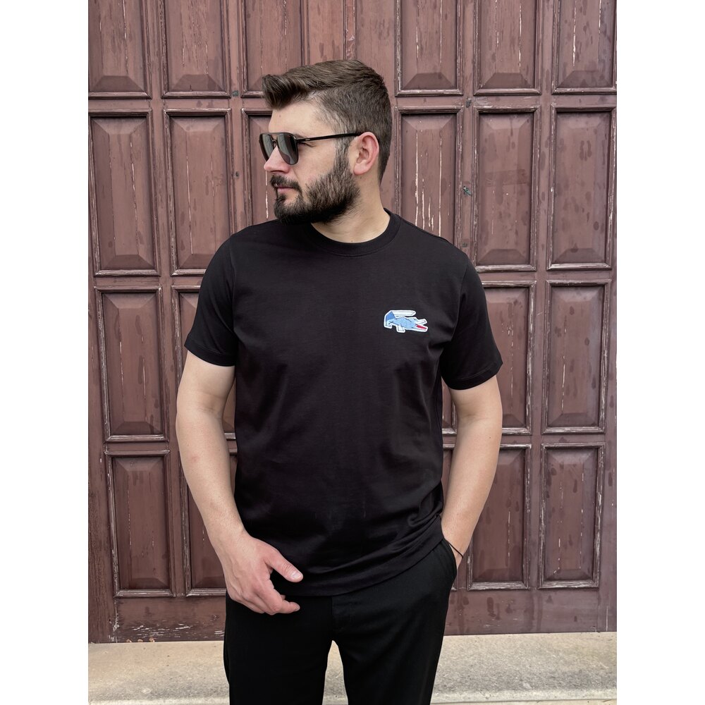 YENİ SEZON LAC**** T-SHİRT