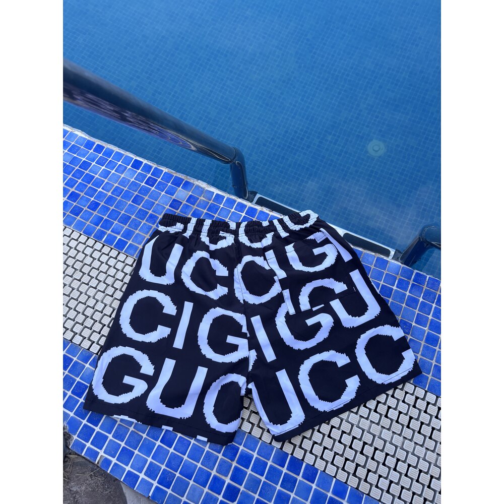 Guc*i Deniz Şortu