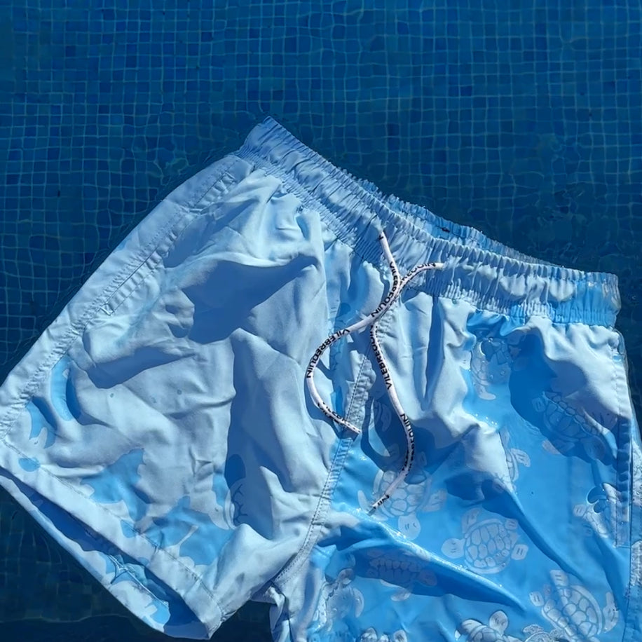 V*****Quin Deniz Şortu
