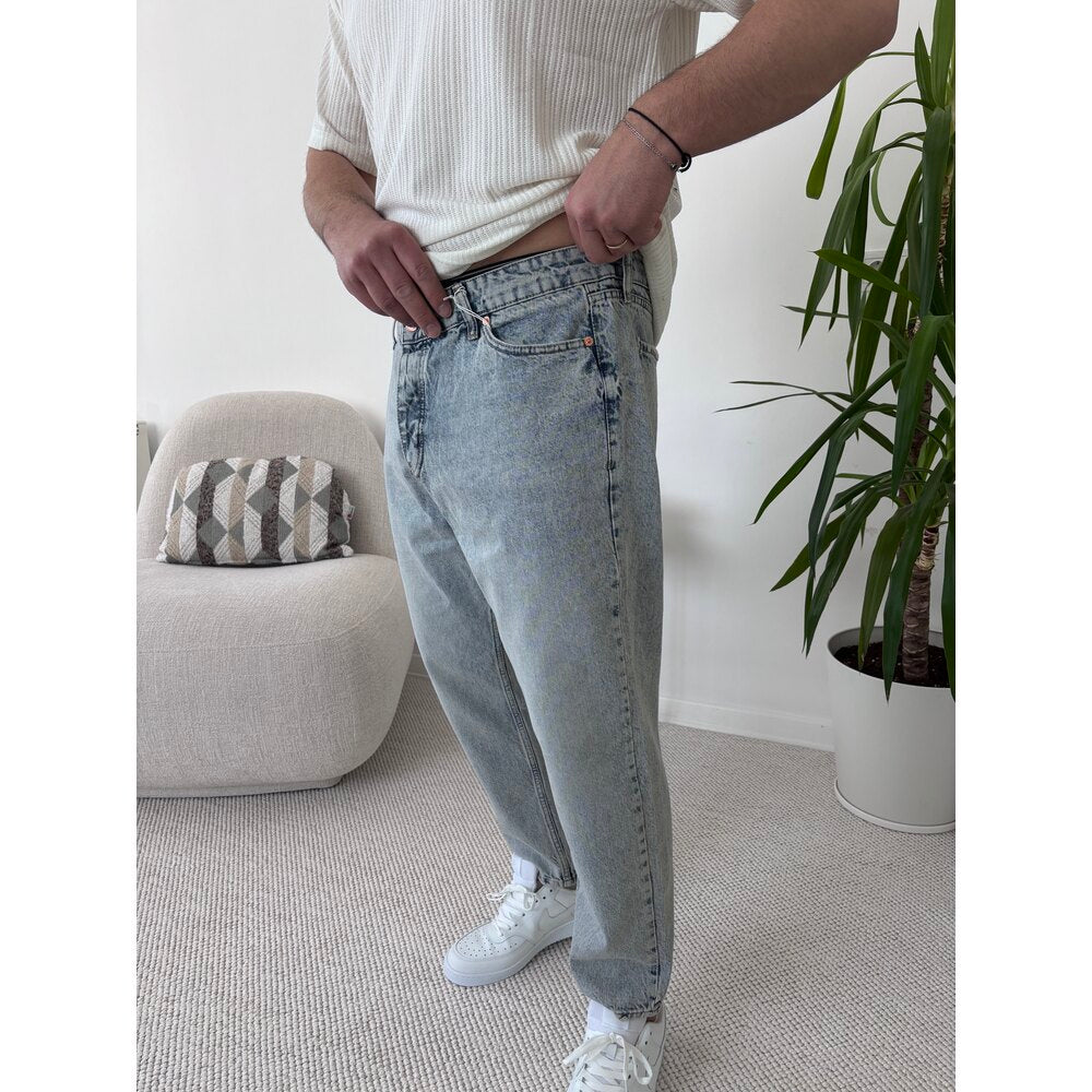 BOYFRİEND JEANS