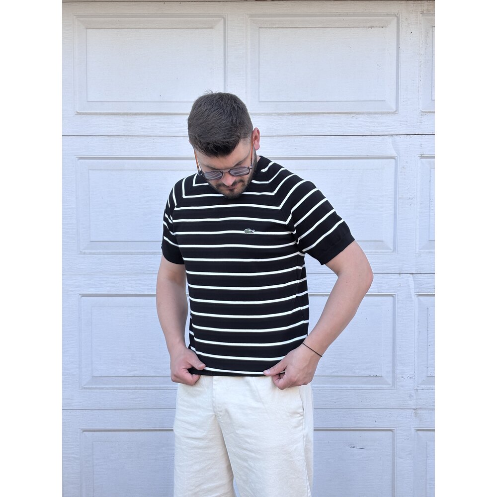 LA***** TRİKO T-SHİRT