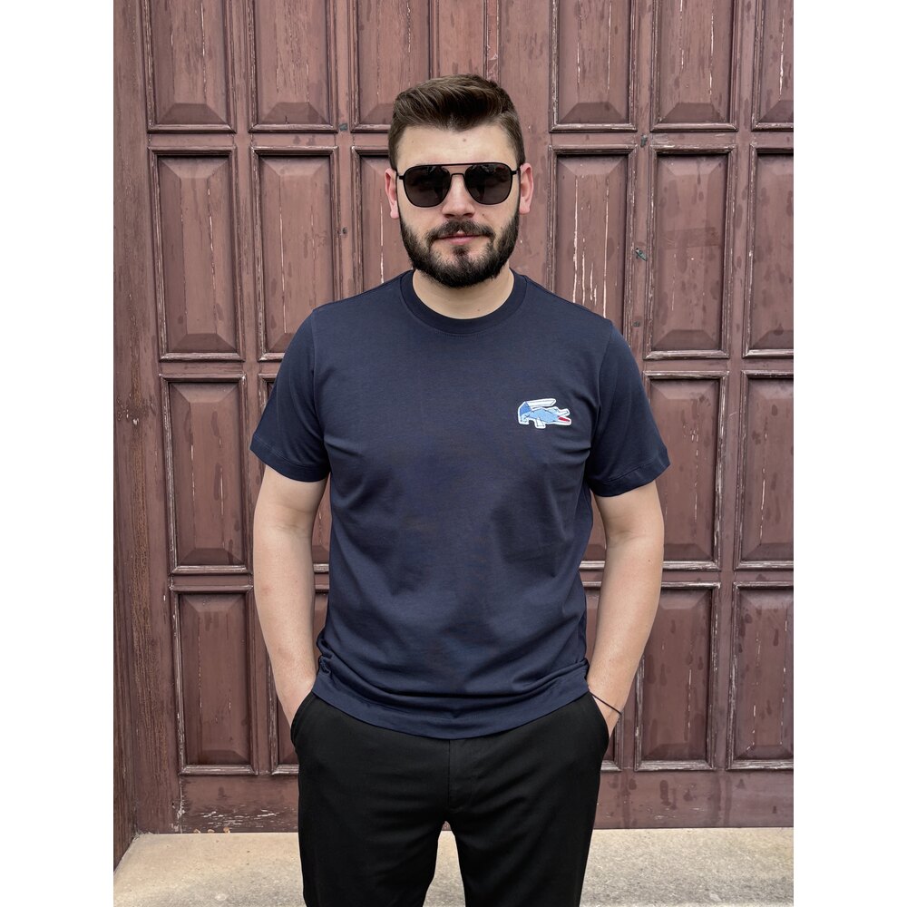 YENİ SEZON LAC**** T-SHİRT
