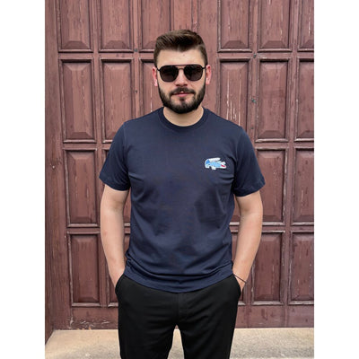 YENİ SEZON LAC**** T-SHİRT