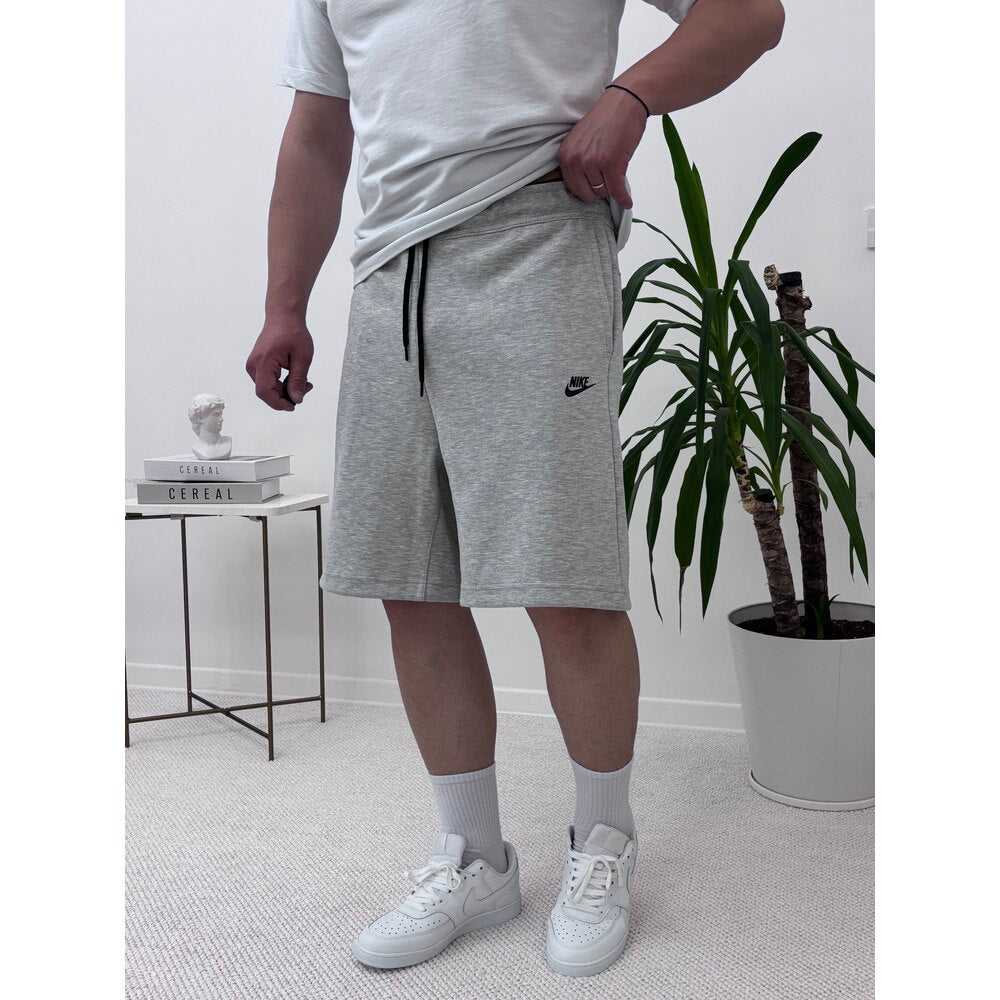 NK TECH FLEECE ŞORT