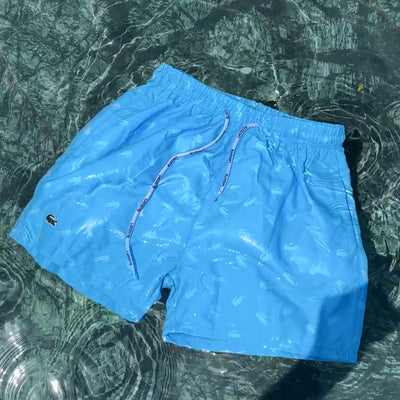 Lac**** sihirli deniz şortu