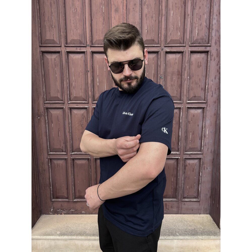 PREMİUM CK T-SHİRT