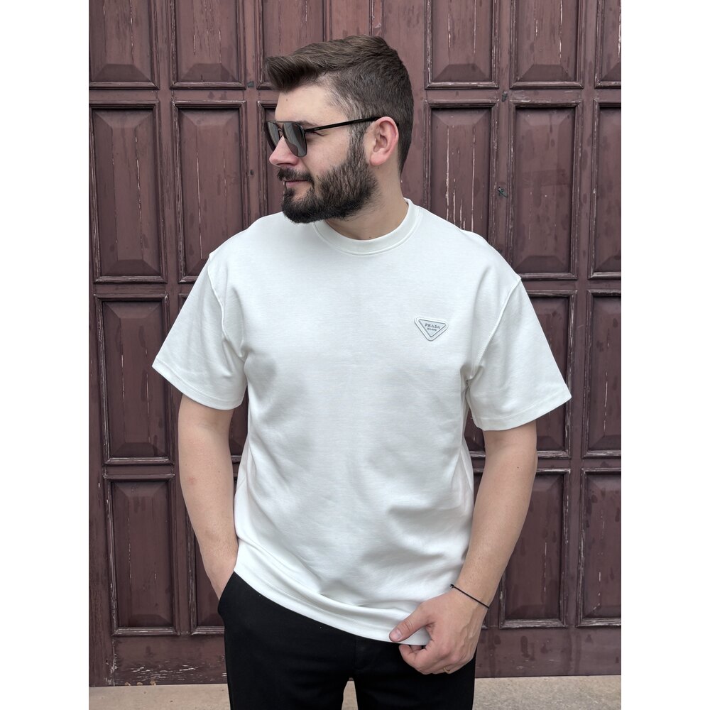 İTHAL PRA** T-SHİRT