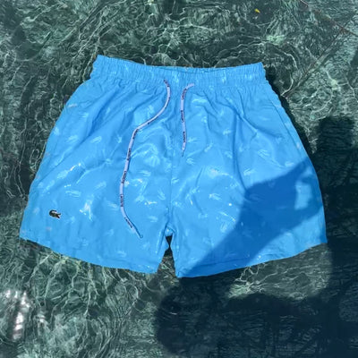Lac**** sihirli deniz şortu
