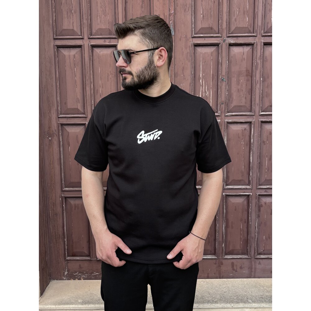 İTHAL STWD T-SHİRT