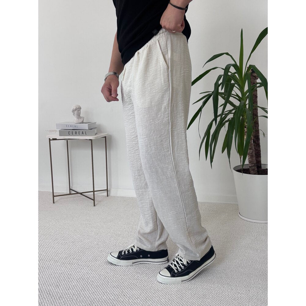 KETEN PANTOLON