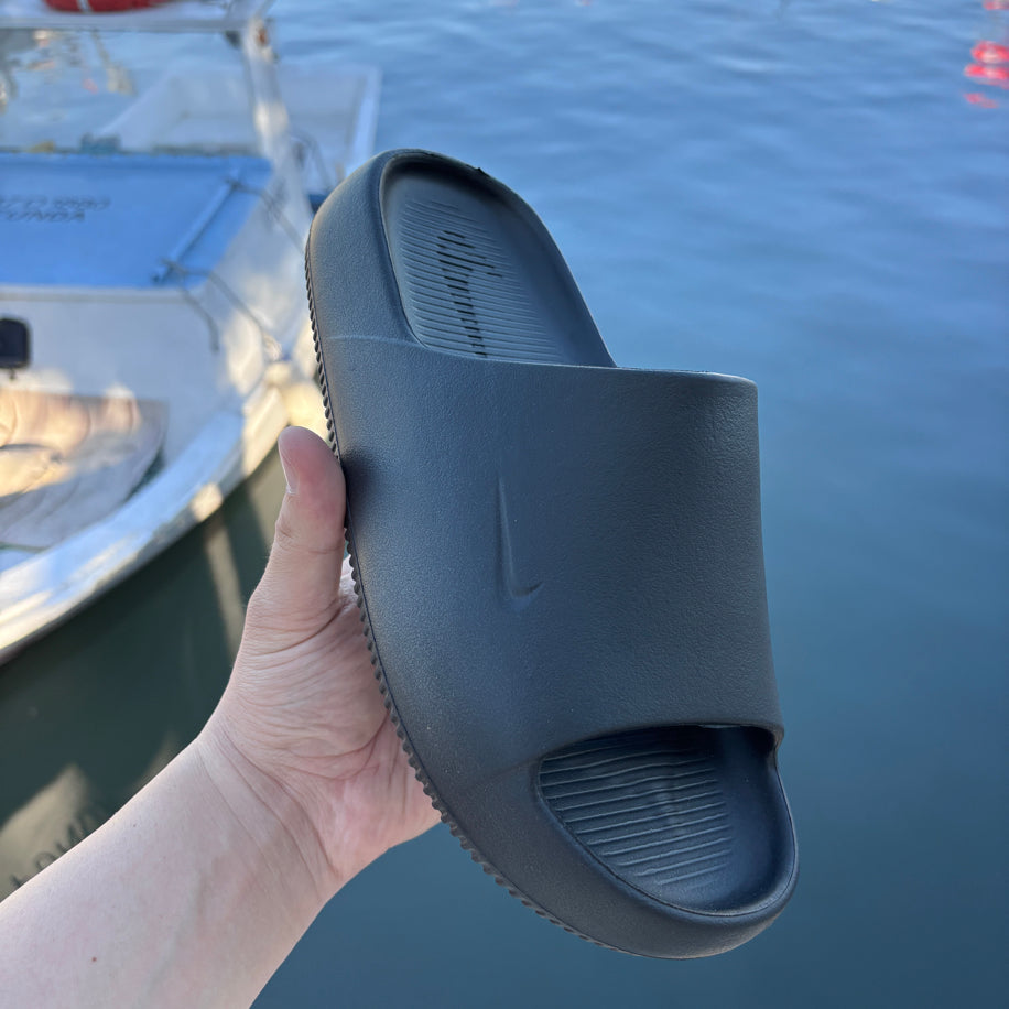 Nk Calm Terlik Siyah