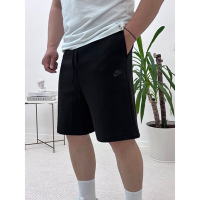 NK TECH FLEECE ŞORT