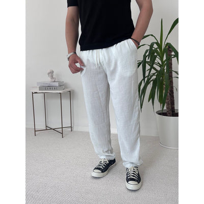 KETEN PANTOLON