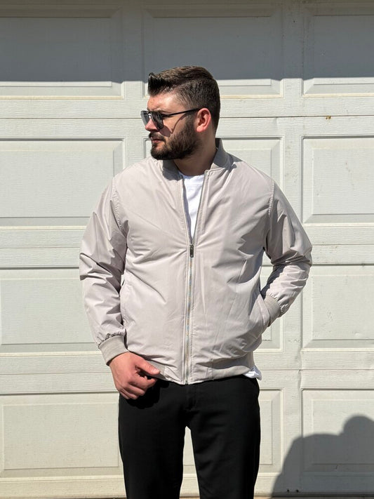 PB BOMBER CEKET