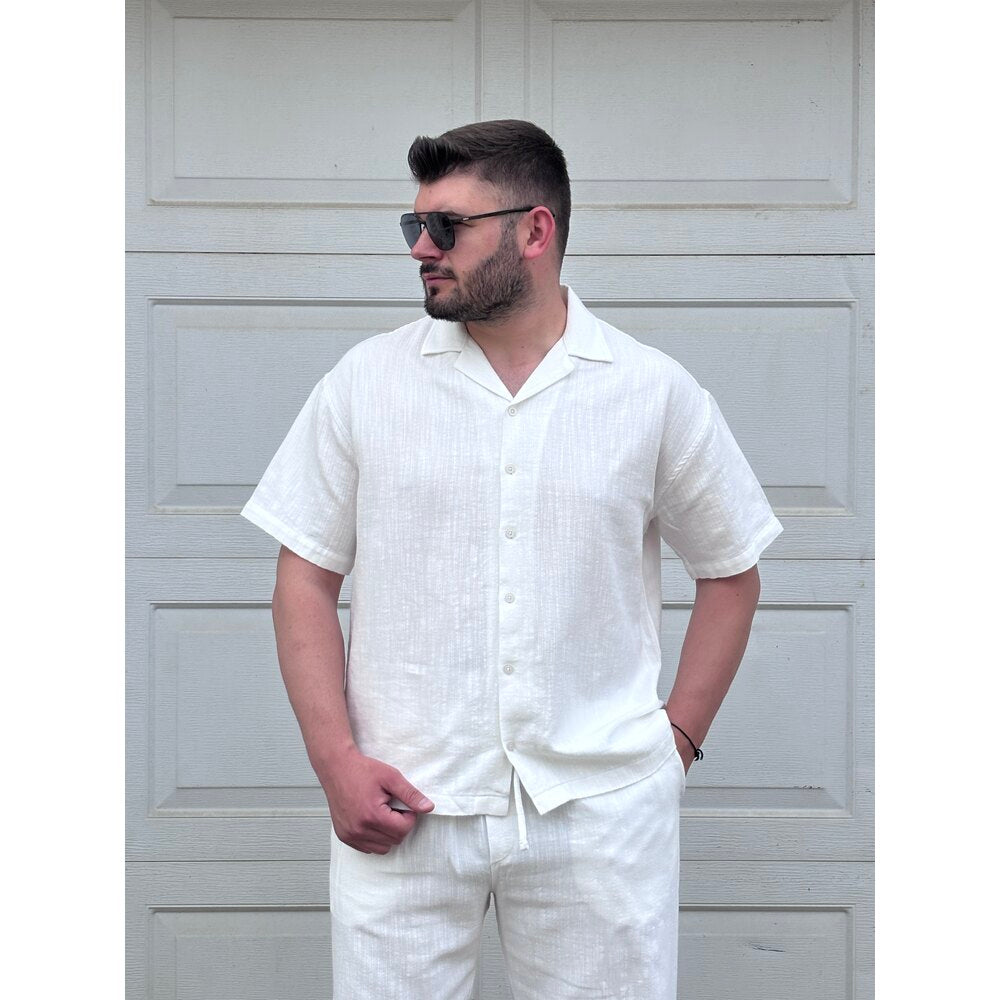 GÖMLEK PANTOLON TAKIM