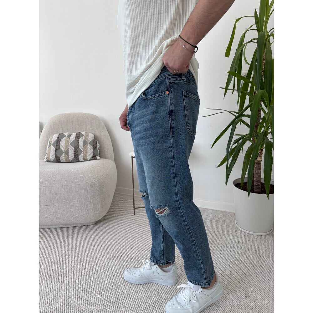 BOYFRİEND JEANS