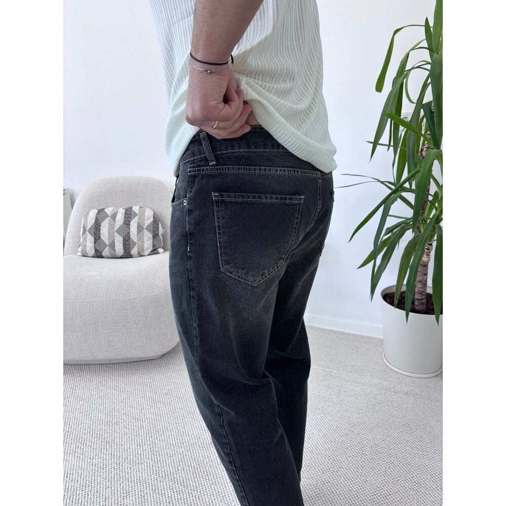 BOYFRİEND JEANS