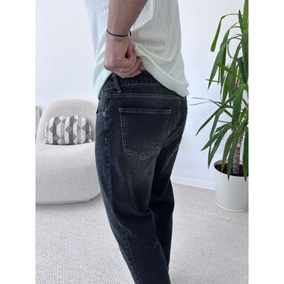 BOYFRİEND JEANS