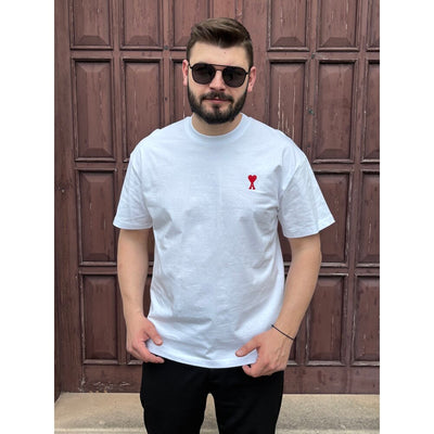 A** T-SHİRT