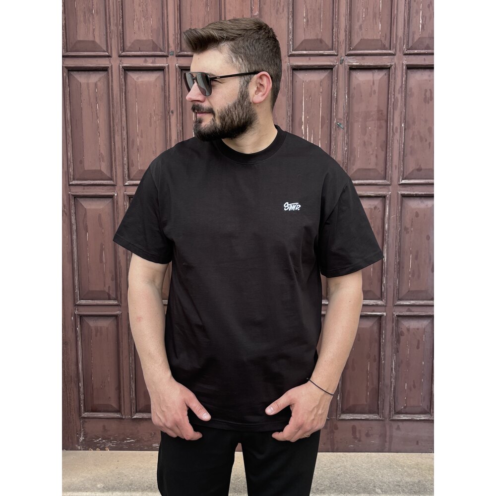STWD T-SHİRT
