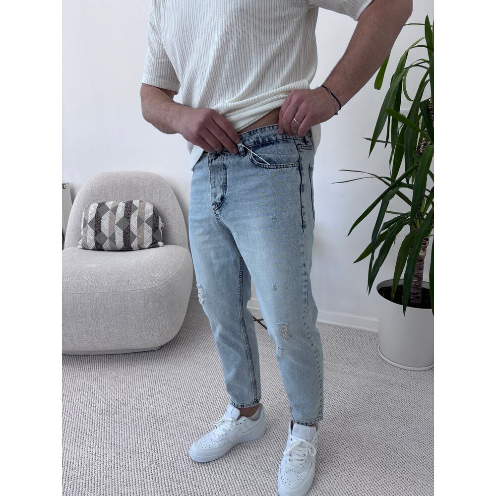 BOYFRİEND JEANS