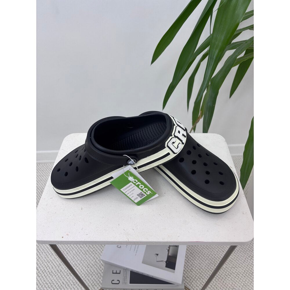 CROCS OFF COURT LOGO TERLİK