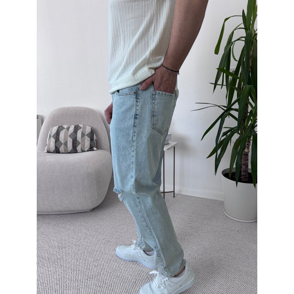 BOYFRİEND JEANS