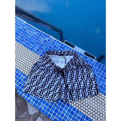 Fendi Deniz Şortu