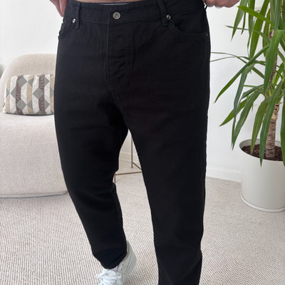 BOYFRİEND JEANS