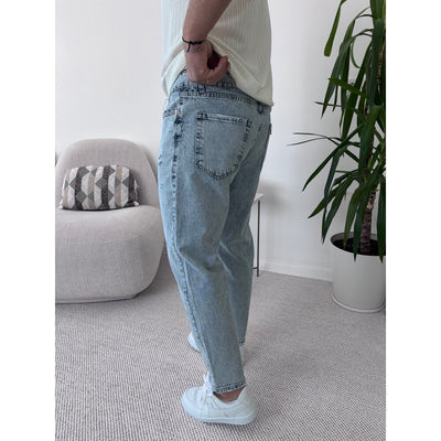 BOYFRİEND JEANS