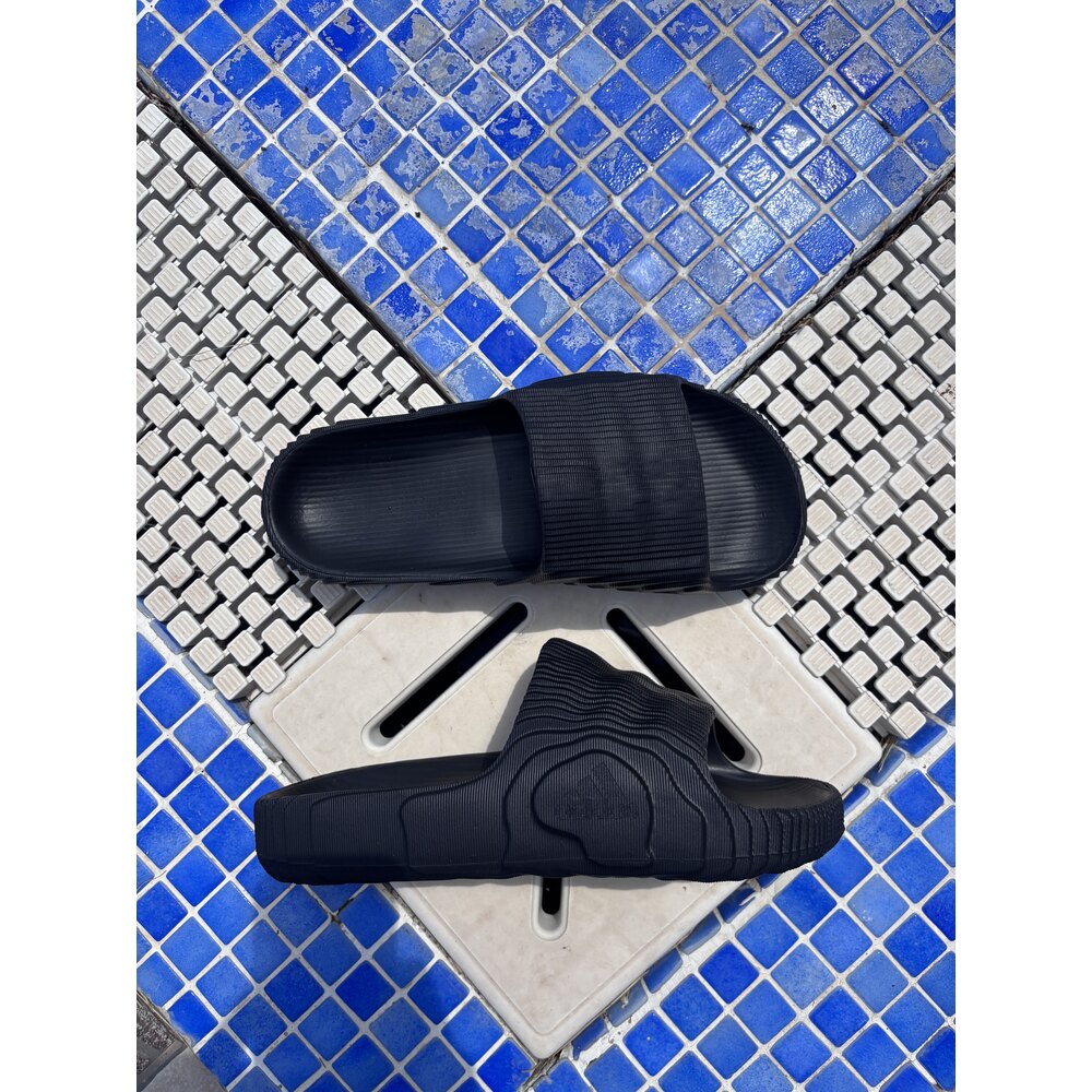 ADIDAS ADILETTE SİYAH TERLİK