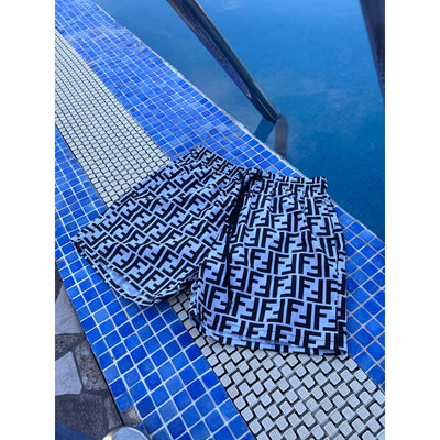 Fendi Deniz Şortu