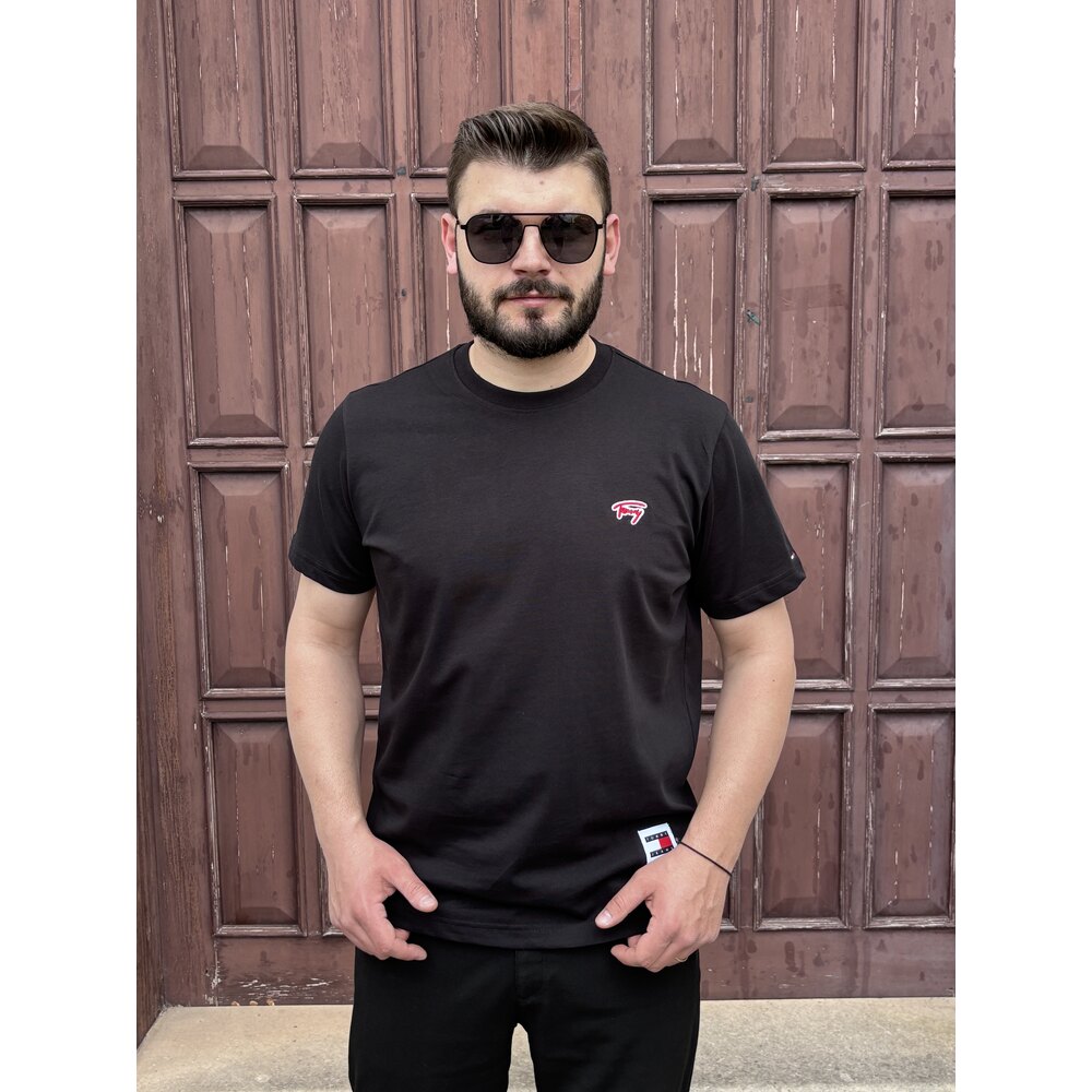 TOM** T-SHİRT