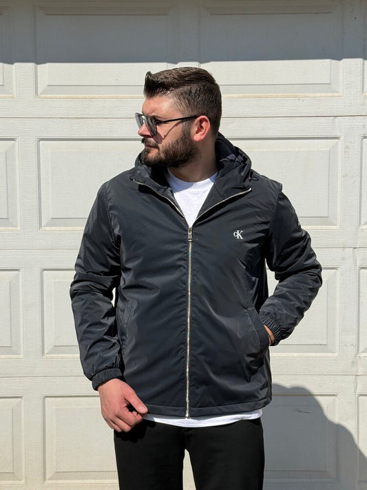 CK MEVSİMLİK CEKET