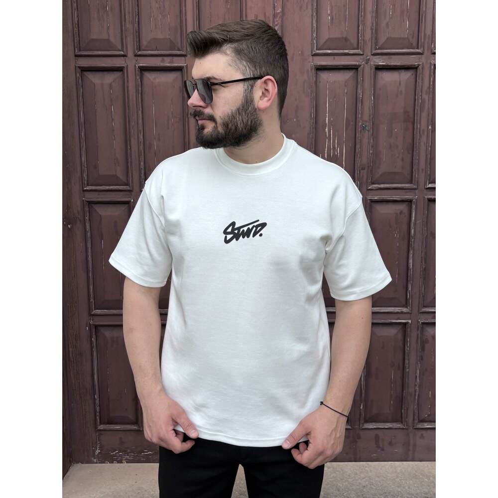 İTHAL STWD T-SHİRT