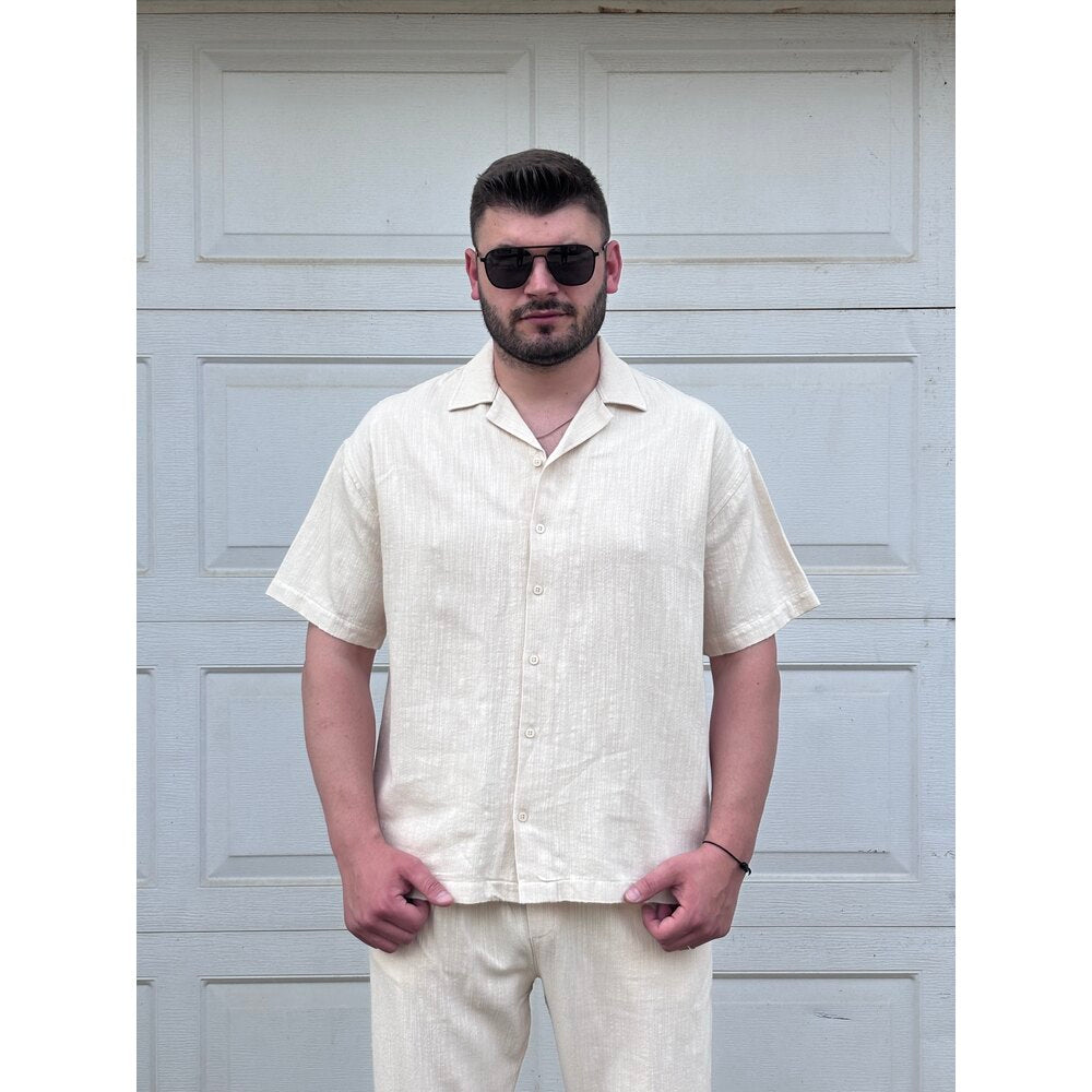 GÖMLEK PANTOLON TAKIM