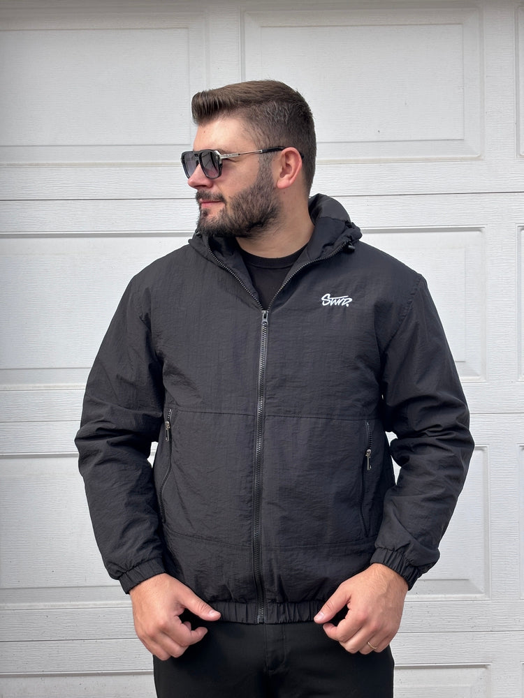 SW MEVSİMLİK CEKET YAĞMURLUK