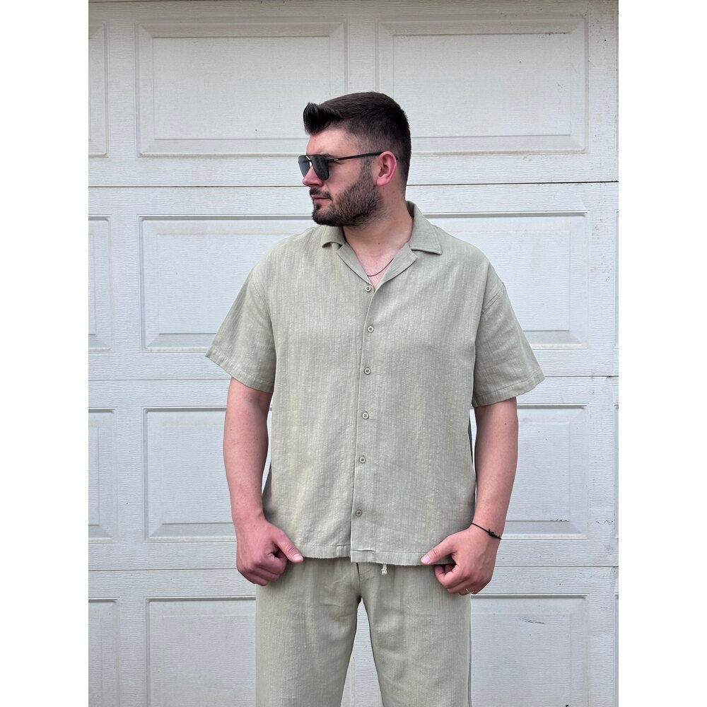 GÖMLEK PANTOLON TAKIM