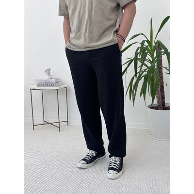 TASARIM KETEN PANTOLON
