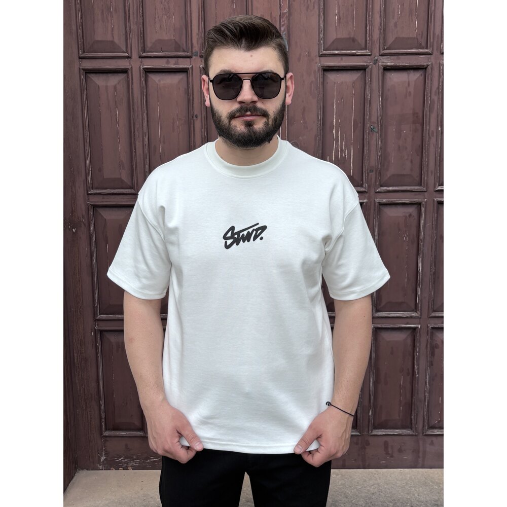 İTHAL STWD T-SHİRT