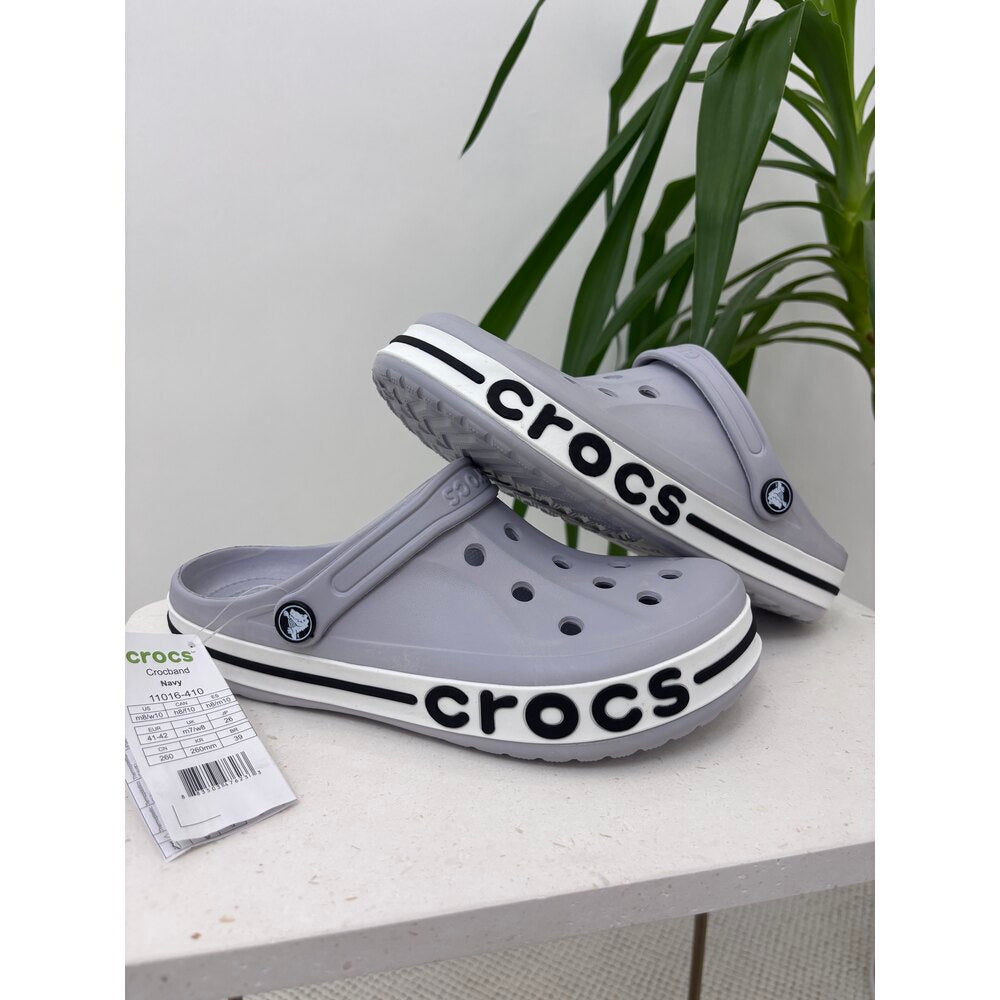CROCS CROCBAND NAVY TERLİK