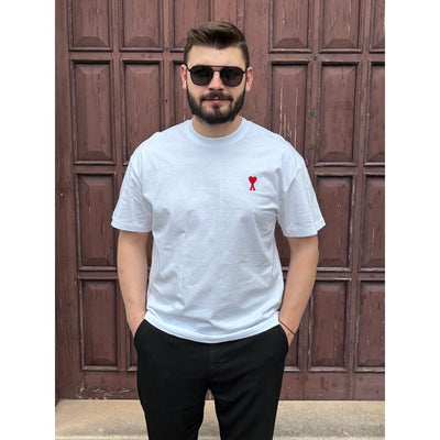 A** T-SHİRT