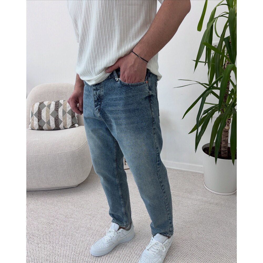 BOYFRİEND JEANS