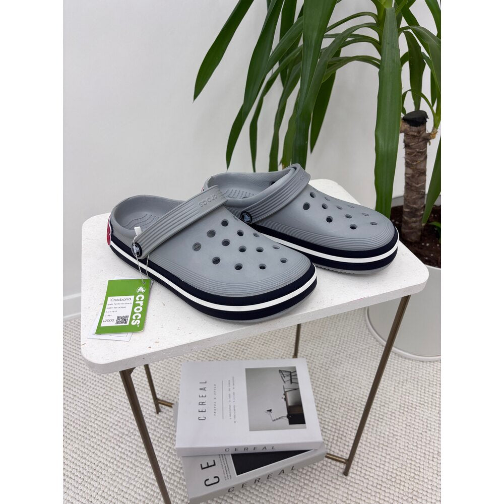 CROCS OFF COURT LOGO TERLİK