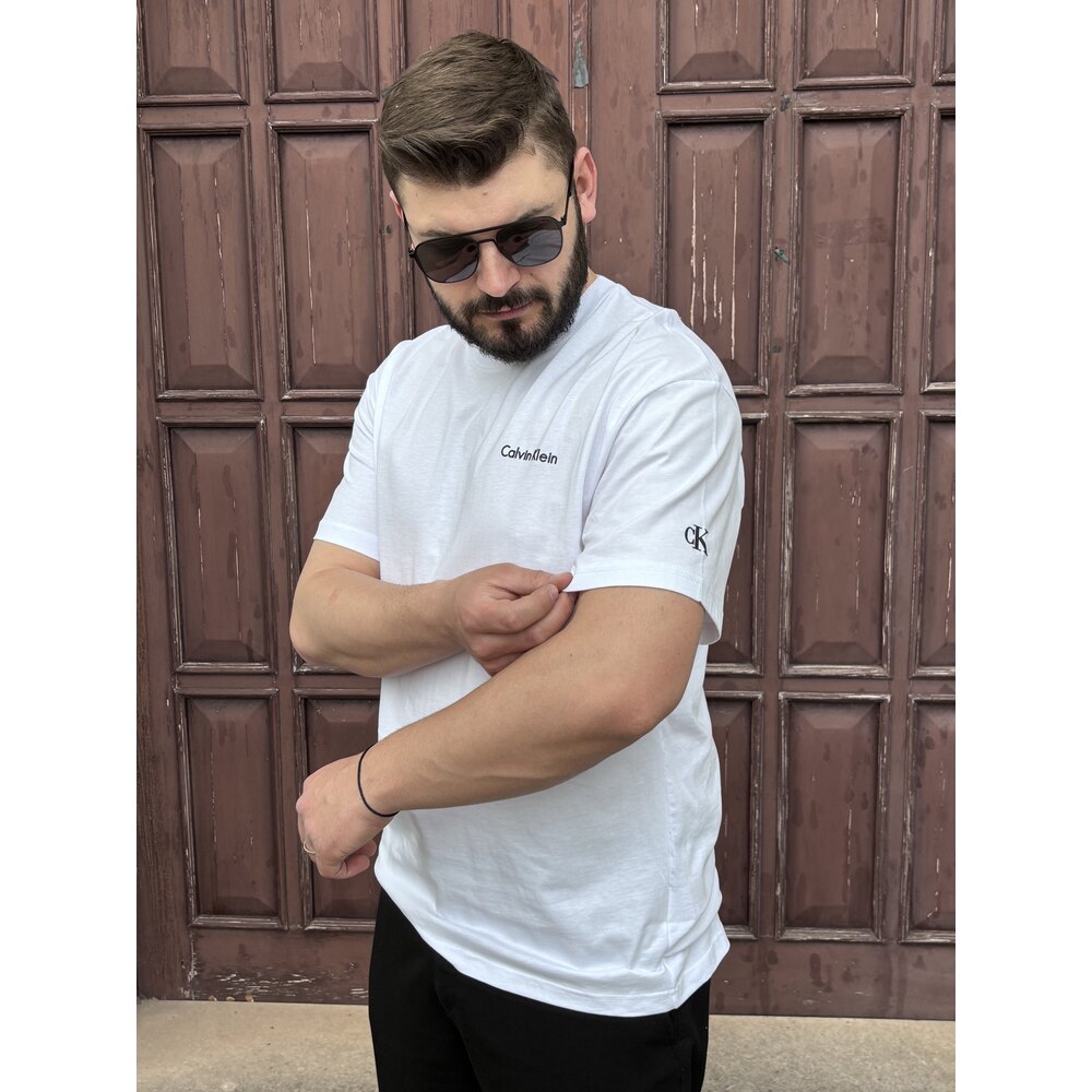 PREMİUM CK T-SHİRT