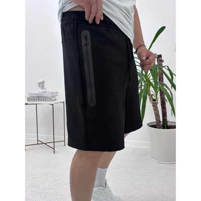 NK TECH FLEECE ŞORT