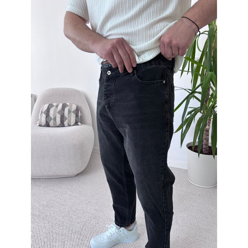BOYFRİEND JEANS