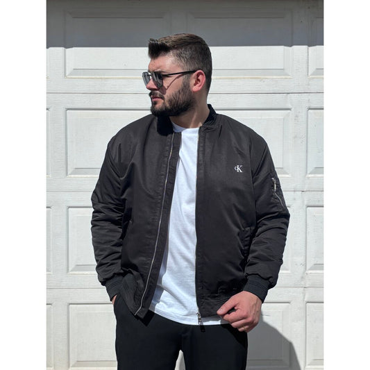 CK BOMBER CEKET