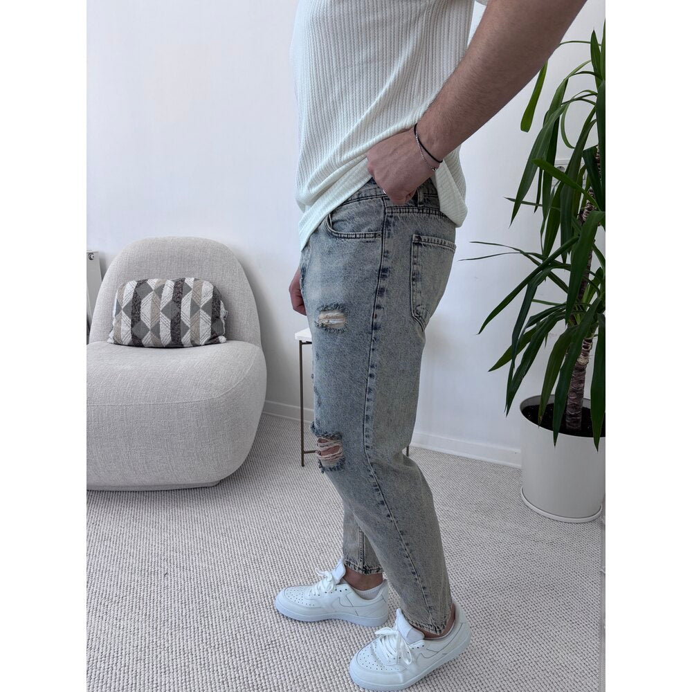 BOYFRİEND JEANS